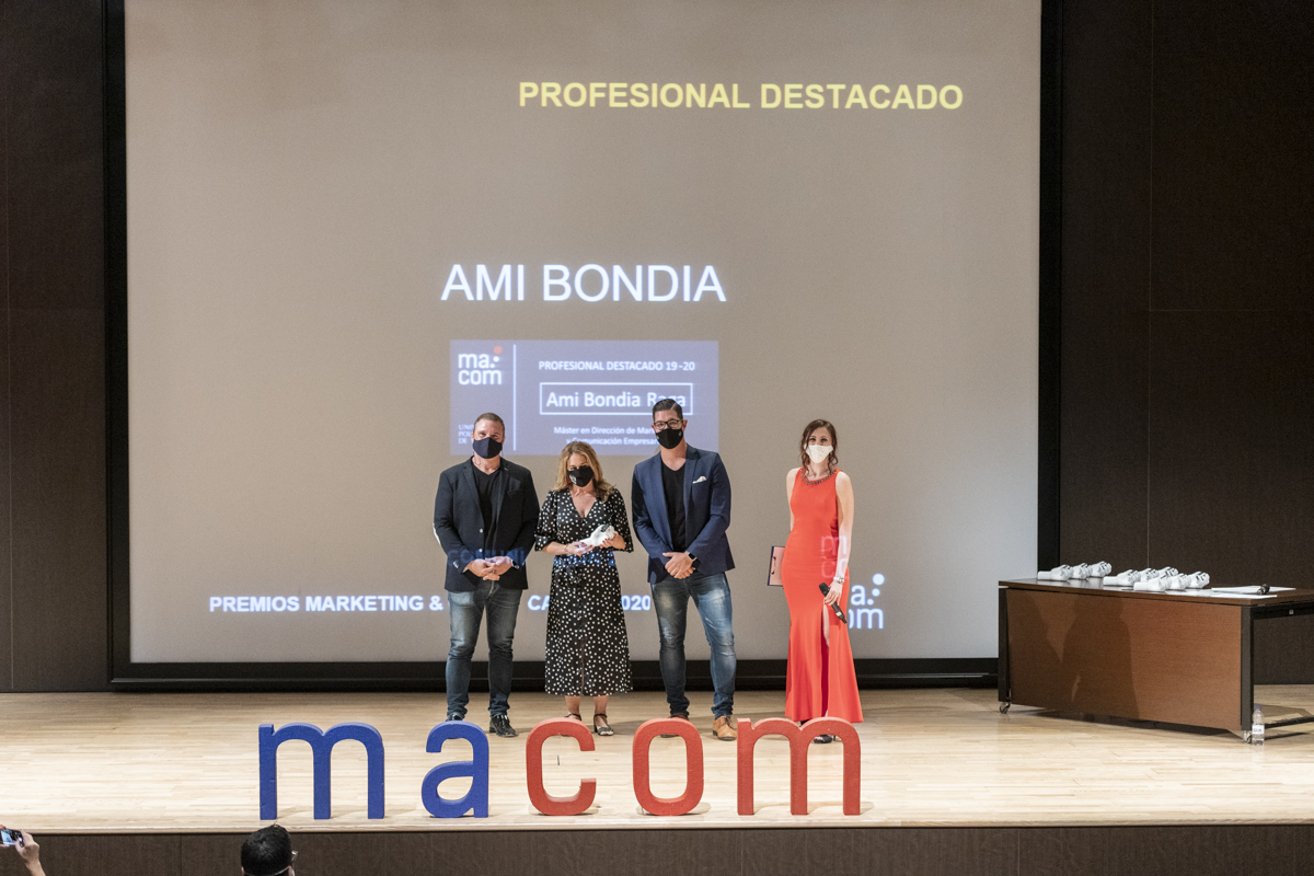 Master Marketing UPV tweet media