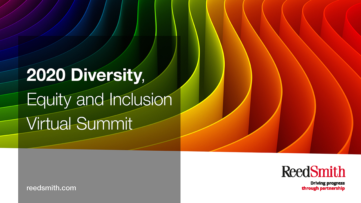 ReedSmithD_I's tweet photo. Author, community activist and social worker Feminista Jones, is about to deliver the keynote speech at Reed Smith's Diversity Summit, where she will discuss #insectionality

Find out more about the summit at https://t.co/rG1VKAjUSA

#diversitysummit2020 #diversityandinclusion https://t.co/btxsixXUBp