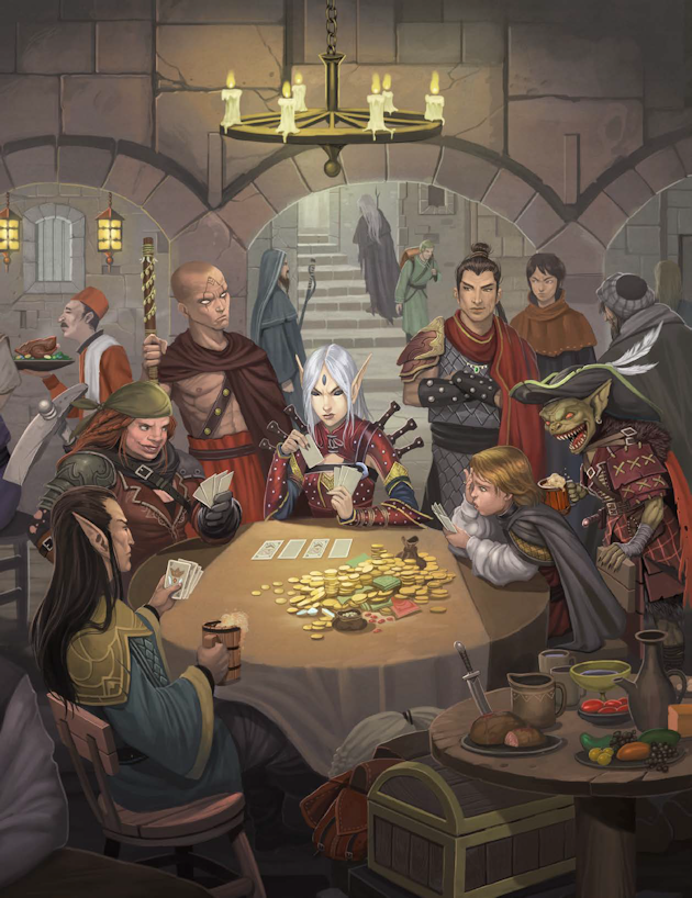 silentinfinity's tweet photo. On today's #InvestingIn I'm preparing for a #session0 for my new game! I include resources about player expectations, campaign content, and safety tools from @JasonBulmahn, @GehennaGaming, and @KnowDirection as well as the very #CoreRulebook from @Paizo!
https://t.co/qUOL1eeidn https://t.co/CyVohAbjok