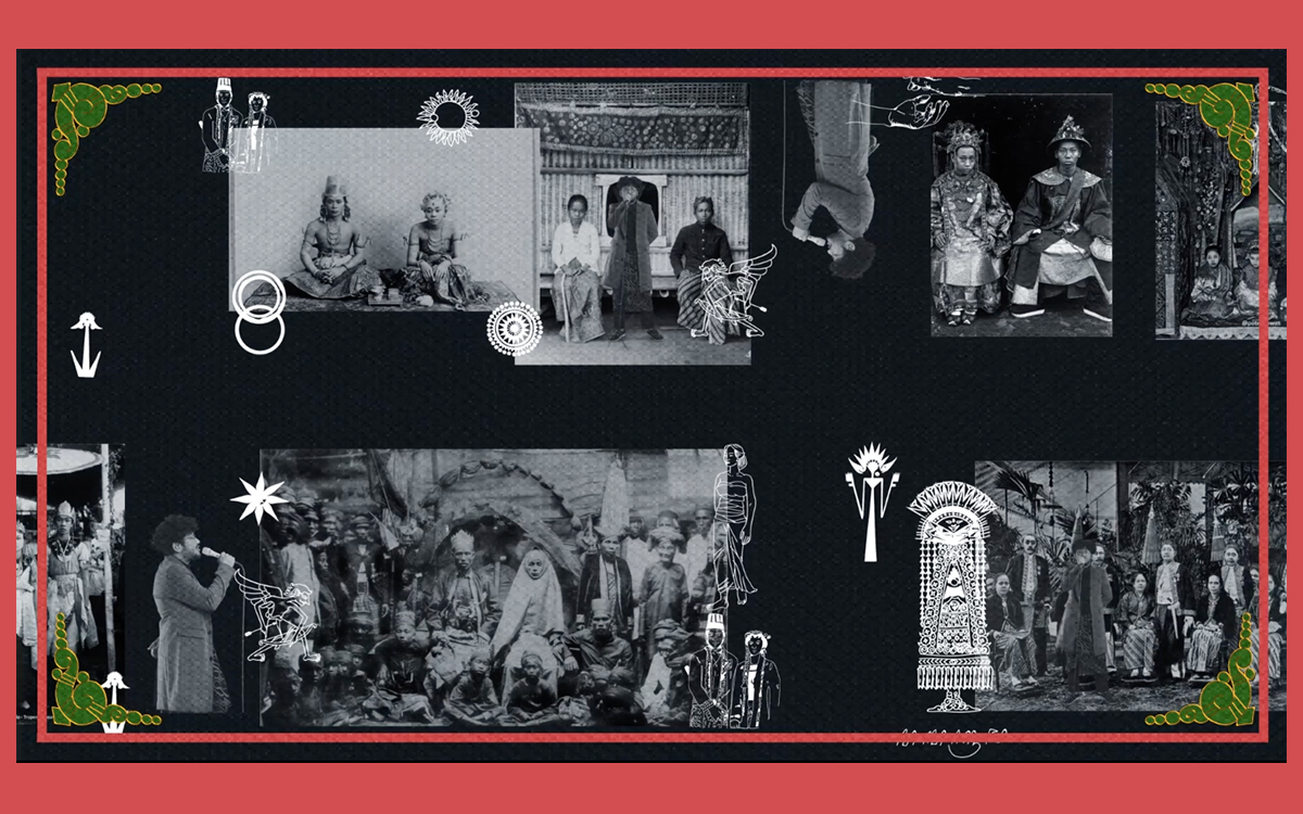 Collaboration, cultural nuance + localism—a conversation on reshaping the design monolith > aigaeod.co/3cL1A3U