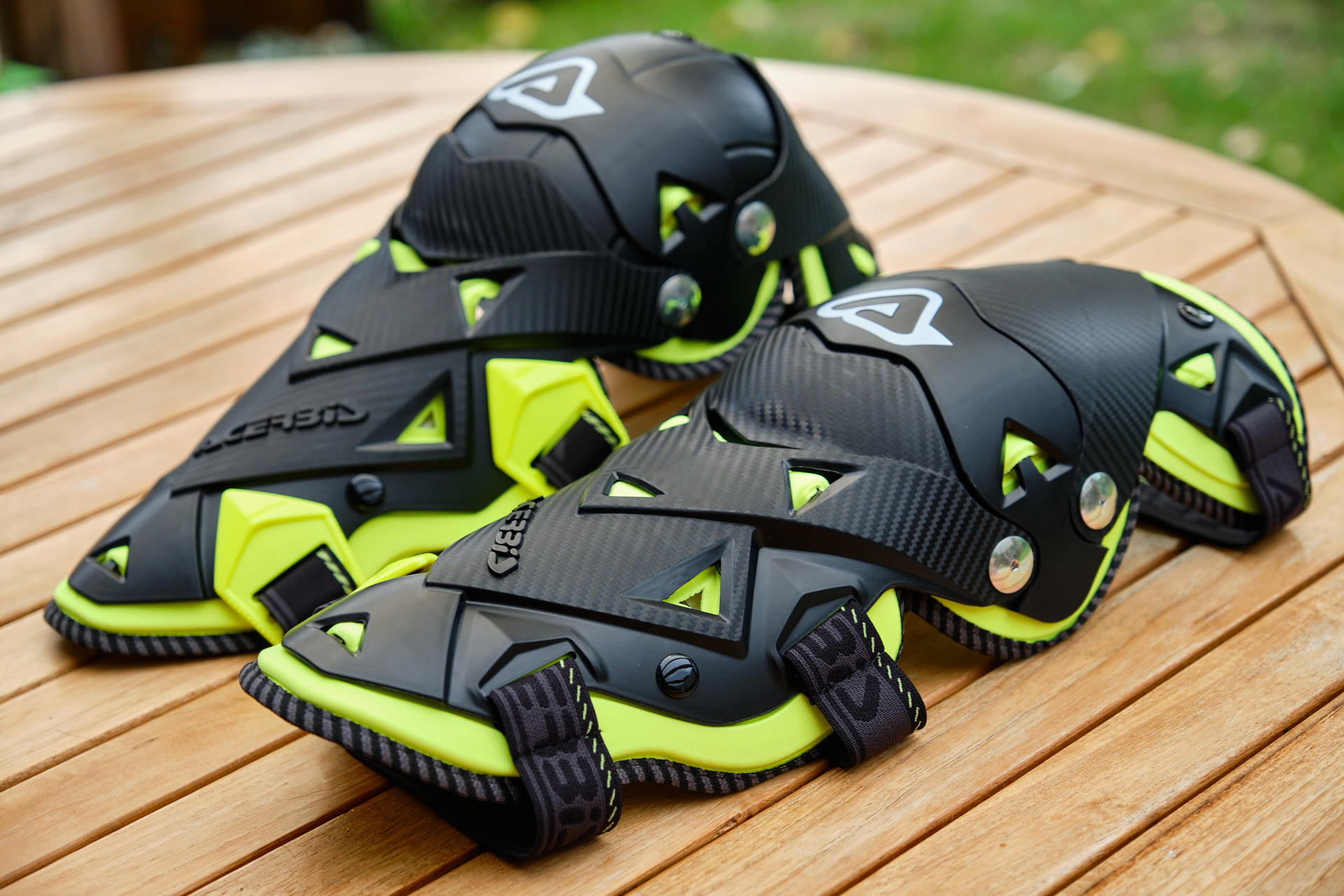 Test des bottes Alpinestars Tech 7 Enduro : efficaces et très confortables  – Motard Adventure