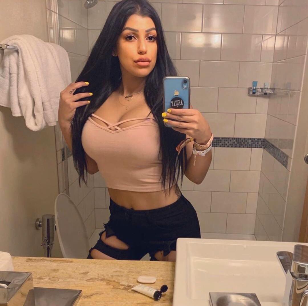 Feel true breeze ❤️🌚