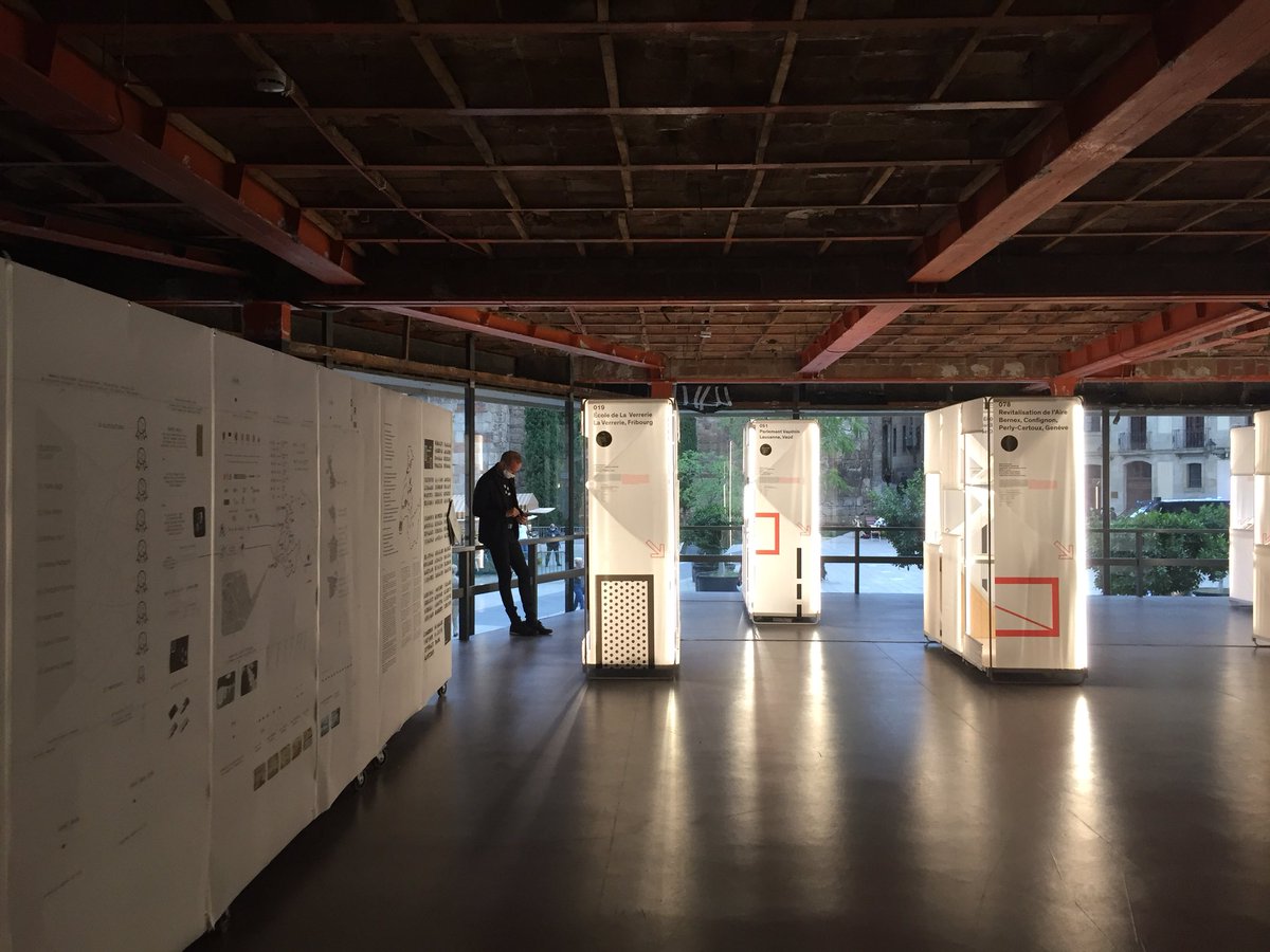 Xavier Bustos tweet media