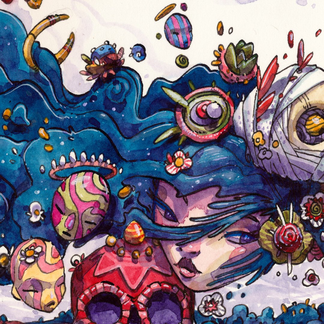 moon_mxtr's tweet image. A new one!
Available soon :)
#stillwaiting #exploration #extrapolation #moonmxtr #moon_mxtr