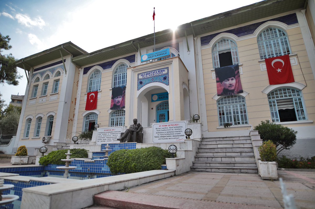 11 Ekim’e dek #Denizli için her gün oy ver. Sosyal medya hesabınızdan #WeLoveDenizli etiketiyle paylaşım yap, bu gönderiyi beğen, retweetle ve aynı etiket ile yorum yap.

Haydi Denizli, Dünyanın en sevilen sürdürülebilir kenti olmamız için 10 gün kaldı 🇹🇷
welovecities.org/tr/city/denizl…