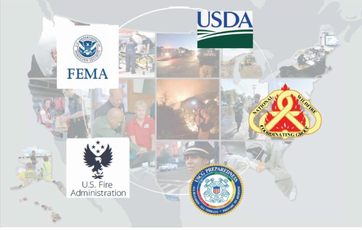 EMSI_ICS's tweet photo. FEMA G300 Virtual Course is here! https://t.co/E78UDn4f1F https://t.co/Ncc3YqBYbf