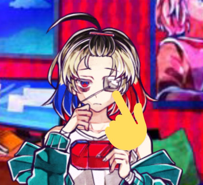 眼帯のtwitterイラスト検索結果 古い順 眼帯のtwitterイラスト検索結果 古い順