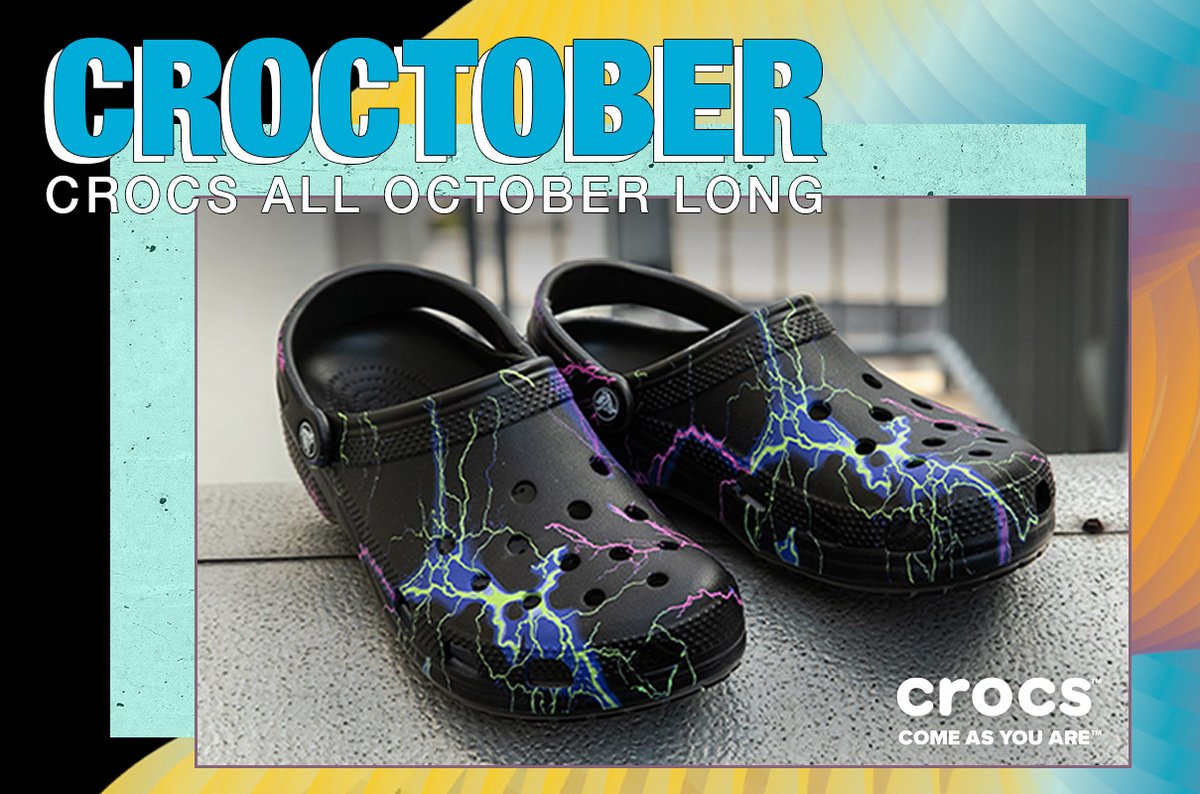 crocs from journeys