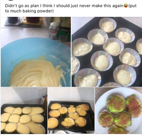 The Parasol Project tweet media