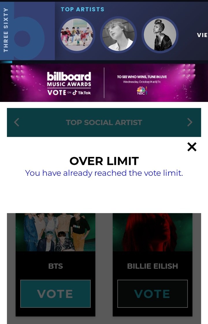 gaugau95's tweet photo. ARMYs BB voting started please cast your vote here👇

📎https://t.co/xJhYfsi6UN https://t.co/csk8hFVKOA