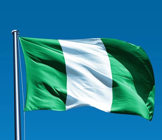 Julius_S_Malema's tweet image. Our 60years of Independence today, we are Nigerians and Nigerians are us. Africa is a country, let's unite in pursuit of Economic freedom in our lifetime.  Not yet Uhuru✊🏿