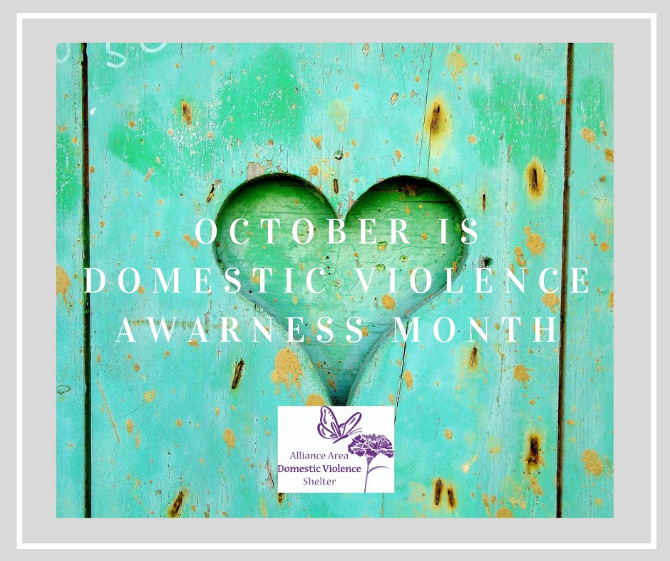 alliancedvs's tweet photo. One reason we chose October for our Hope for Healing Virtual Auction is because October is Domestic Violence Awareness Month.

An estimated 1.3 million women are victims of physical assault by an intimate partner each year. https://t.co/oZTQ11GvmS