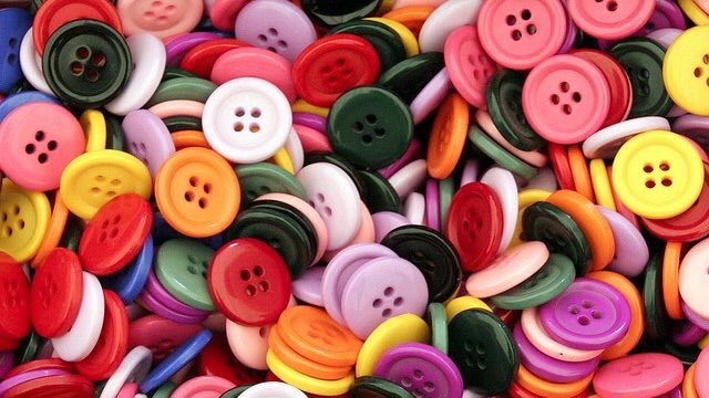 Sorting into categories is one of the ways math enters into our daily life. 
Sorting It Out with Buttons &amp; Books:
earlymath.erikson.edu/sorting-it-out…