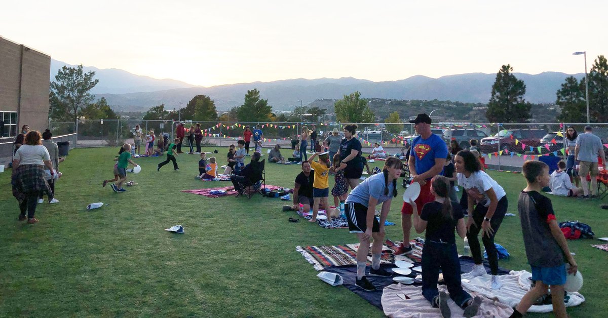 PulpitRockCOS's tweet photo. We had a blast at the Family Block Party! Check out our new blog post 👉🏽  https://t.co/YTM9bLc7zu https://t.co/gYwkvqk0CV