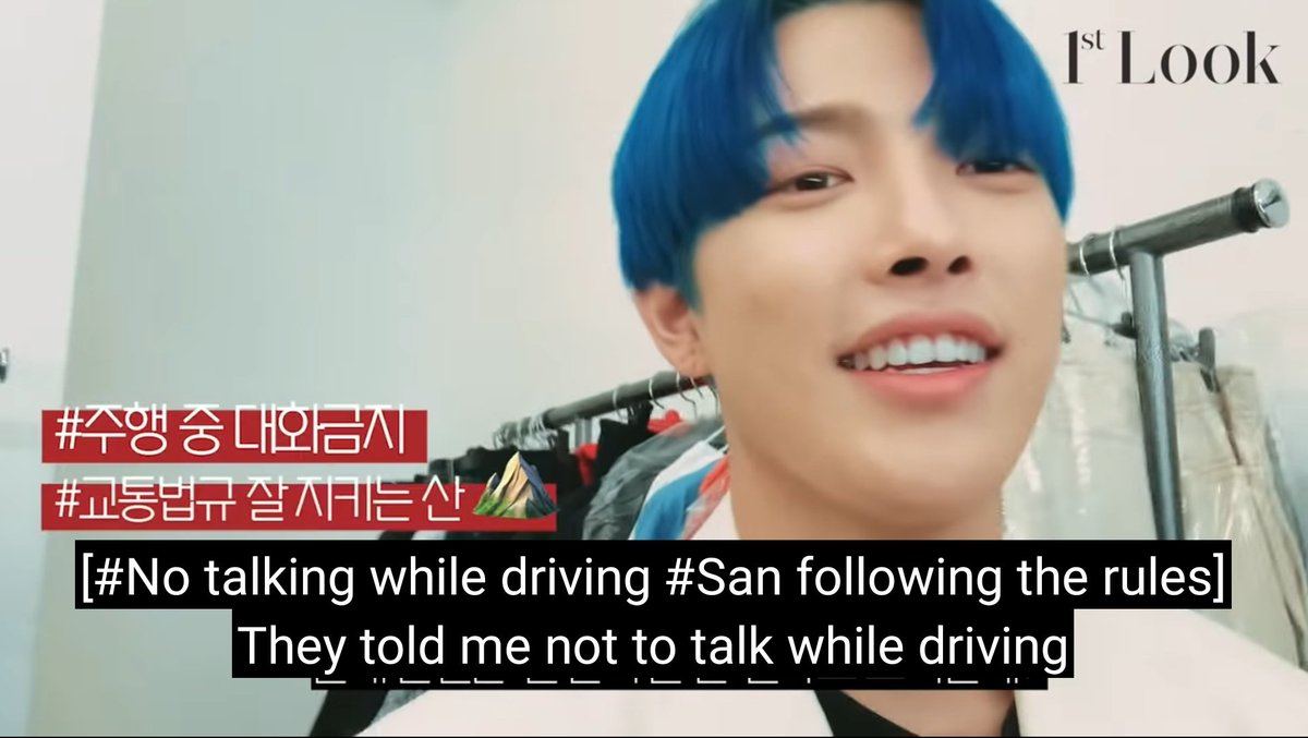 He doesn't even have a driving licensehfchtc