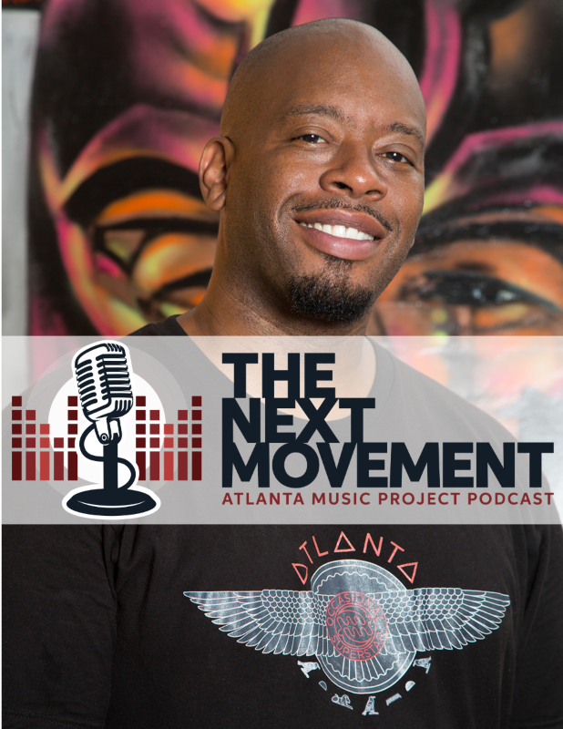 ATLmusicproject's tweet photo. Welcome Atlanta artist @Fabianism aka Occasional Superstar to The Next Movement podcast - https://t.co/ep0AbAGnKp #ATL #artist #murals #podcast #artseducation #youthdevelopment #kaeperbowl #kaepernick #thenextmovement #ATLmusicproject #musiced https://t.co/bGLuwqIw4u