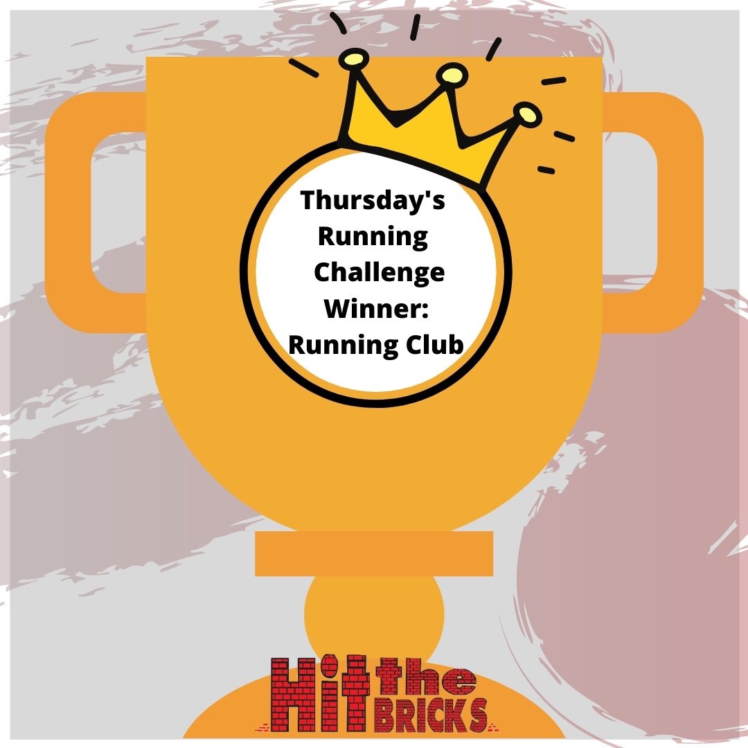 WFU Hit the Bricks tweet media