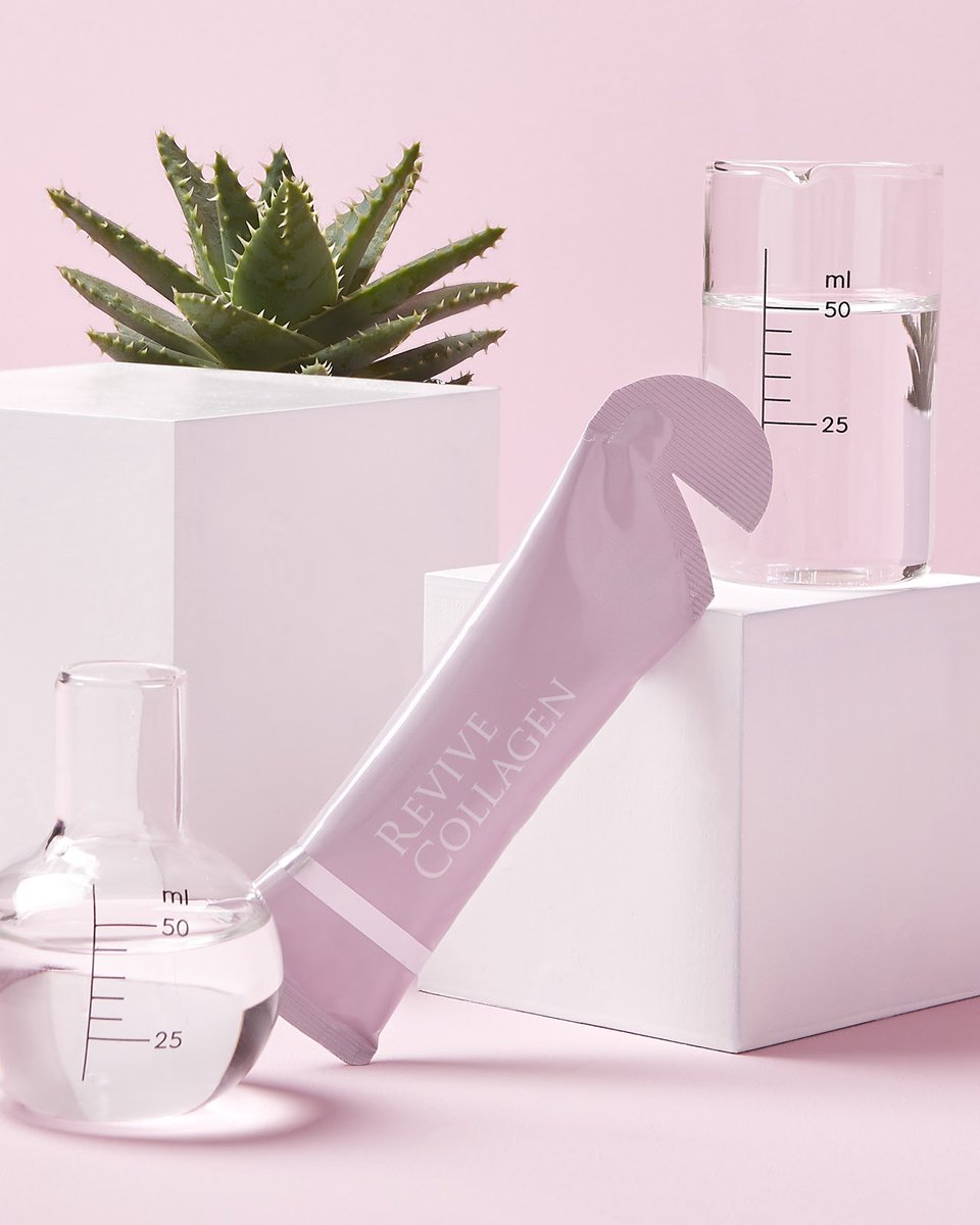 ReviveCollagen tweet media