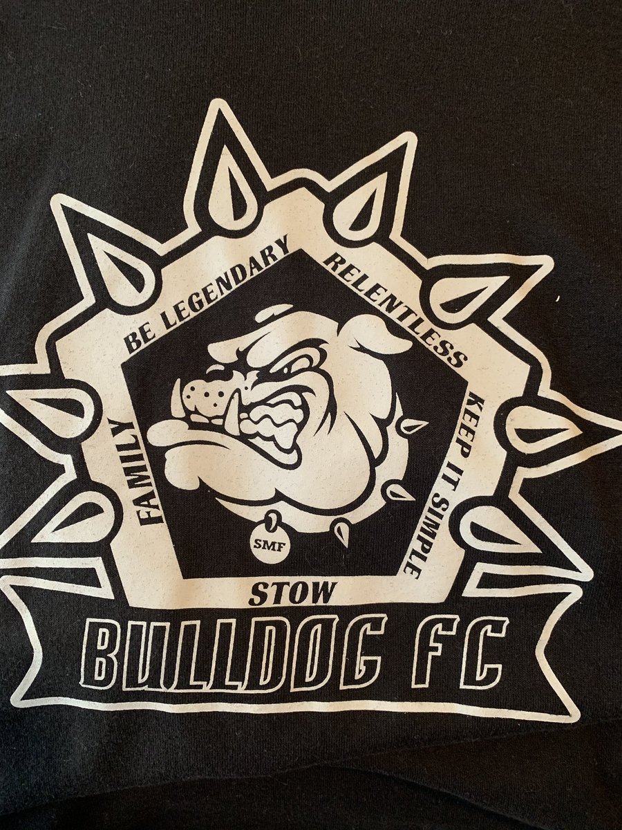 Stow Mens Soccer tweet media
