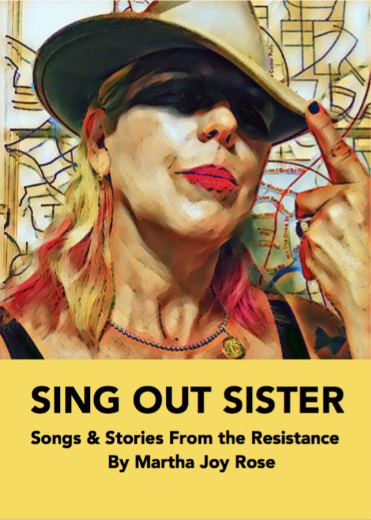 Joy Rose tweet media