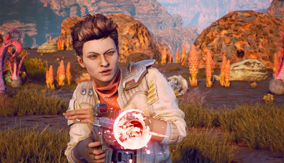 GOG will soon let you buy games from other stores, starting with a selection of #Epic exclusives.
https://t.co/0pMjgmLHnB https://t.co/EkLRF3rMN0