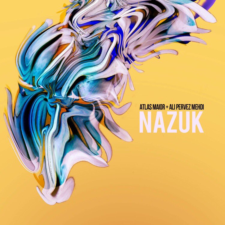 Thank you <a href="/ATXMusicAwards/">Austin Music Awards</a> for supporting our recent single release NAZUK. We are grateful, as we forge ahead the only way we know how 🙏 #austinmusicawards #atlasmaior #nazuk #NewRelease