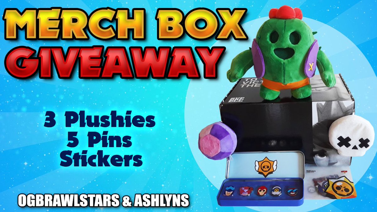 Brawl Stars Giveaways (@Brawl_Giveaways) / X