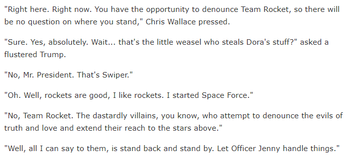 TheBabylonBee's tweet image. 