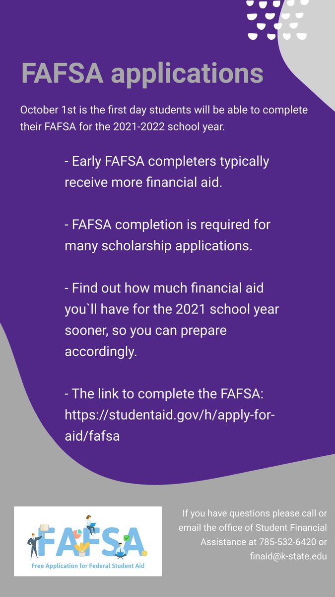 K-State SGA (@kstatesga) on Twitter photo 