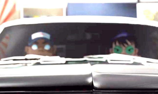 brightened pagans teaser