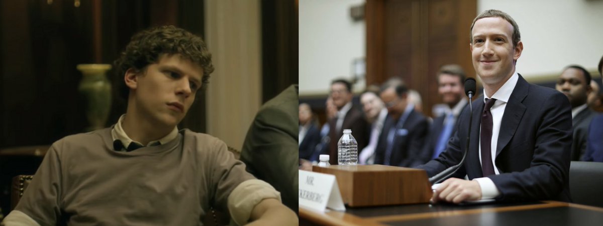 Mark ZuckerbergNet Worth: $96.3 billion (2020) to be more specific than “running Facebook,” he’s been spending lots of time on Capitol Hill over antitrust and security issues. In lighter news, he’s also been surfing in Hawaii where he became a meme (you know the one)