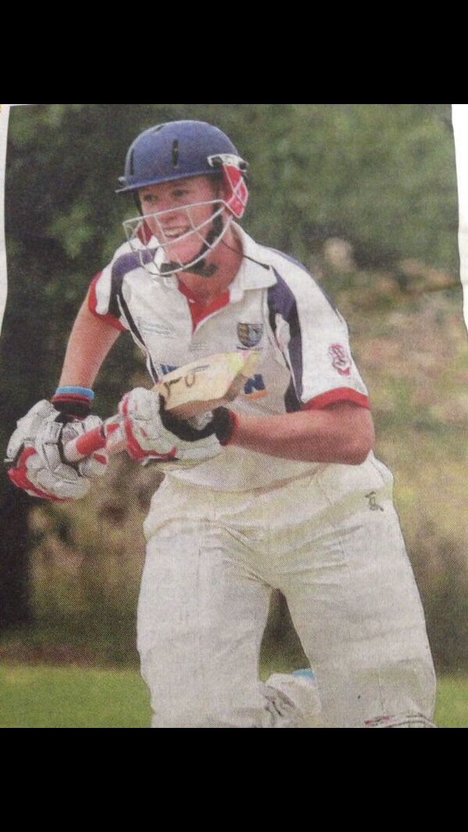 Maldon Cricket Club tweet media