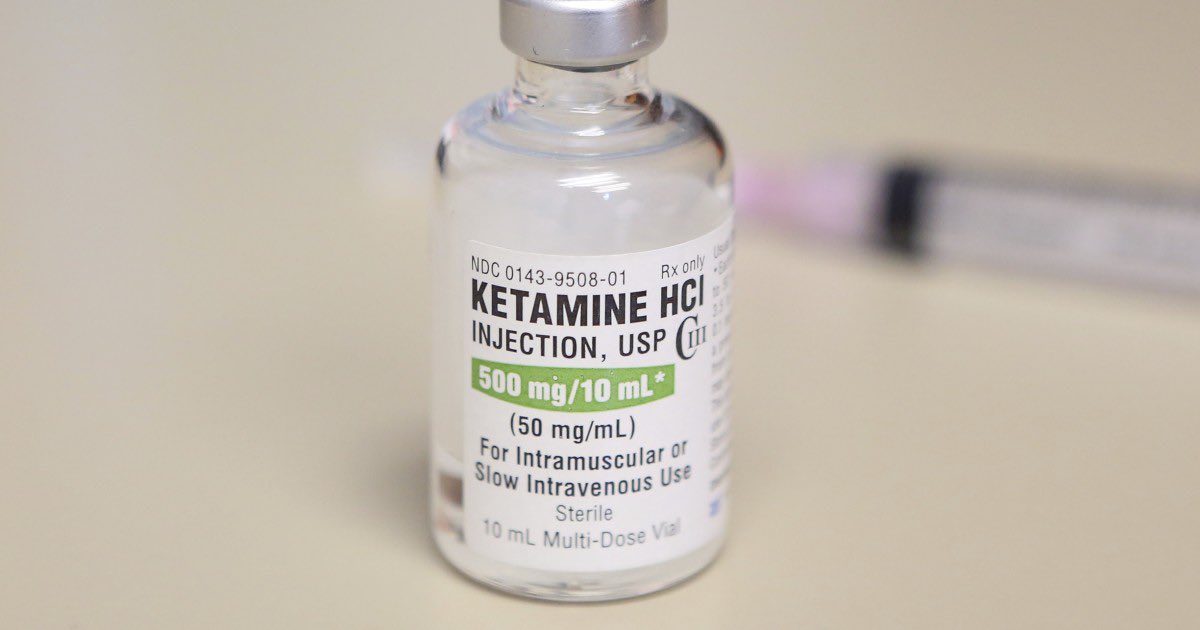 Another reason why I  ketamine is because our is an excellent option for sedation/induction in patients with asthma  as it  bronchospasm. this is caused by  in catecholamines, direct smooth muscle dilation and  of vagal outflow.