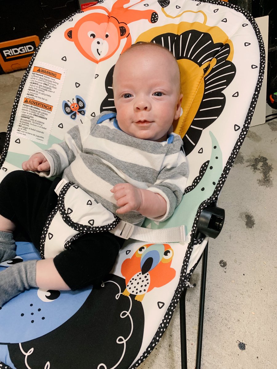 AlbanyMed's tweet photo. Kelly Shea, of #Rotterdam, shares her son’s incredible journey spending 104 days in Albany Med’s NICU on @995theriver @810WGY Radiothon https://t.co/SGRPujJc0W