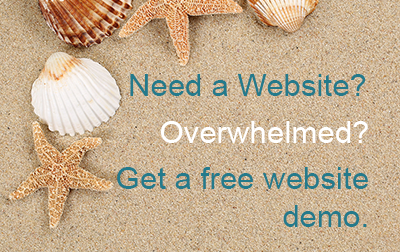 SeashellDigital's tweet image. Have a look at what a website can look like for your business.  No obligation.  Really.  If you like it we will give you a proposal.  OR give us your budget and we will explore more solutions.  Check out our site:  seashelldigital.com