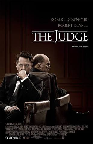 THE JUDGE         ROOM(Drama/Crime).      (Drama/Thriller)