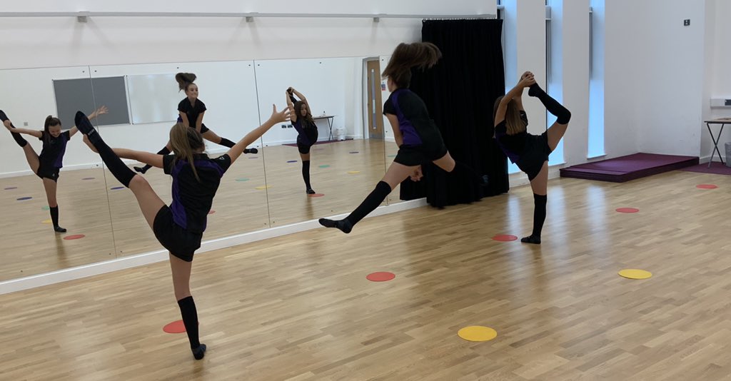 Virtual Tour 2020 youtu.be/ihEpelDjn7A via <a href="/YouTube/">YouTube</a>