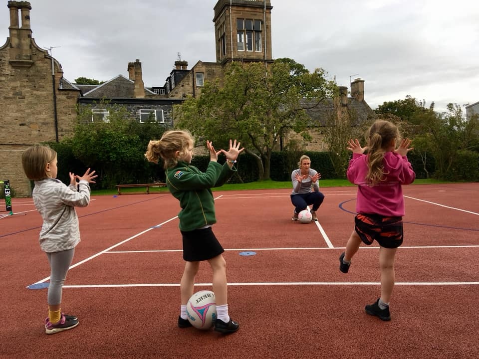 Netball Scotland (@netballscotland) on Twitter photo π | Today we launch our #NetsGoOutdoors campaign in partnership with <a href="/NetballUK/">Netball UK</a>
We're looking for access to outdoor spaces to #SaveNetball and support our clubs and members in their safe return to a #NetballReady training environment ποΈ
Read more β¬οΈ
bit.ly/NetsGoOutdoors π | Today we launch our #NetsGoOutdoors campaign in partnership with <a href="/NetballUK/">Netball UK</a>
We're looking for access to outdoor spaces to #SaveNetball and support our clubs and members in their safe return to a #NetballReady training environment ποΈ
Read more β¬οΈ
bit.ly/NetsGoOutdoors
