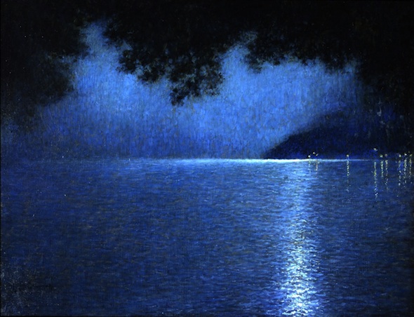 Люсьен Леви-Дюрмэ
'Озеро ночью', 1910 г.
-
Lucien Levy-Dhurmer , 'Lake at night'

#artnouveau #symbolism #frenchart #frenchartist #lucienlevydhurmer #levydhurmer #modernart #modernpainting #modernpainter