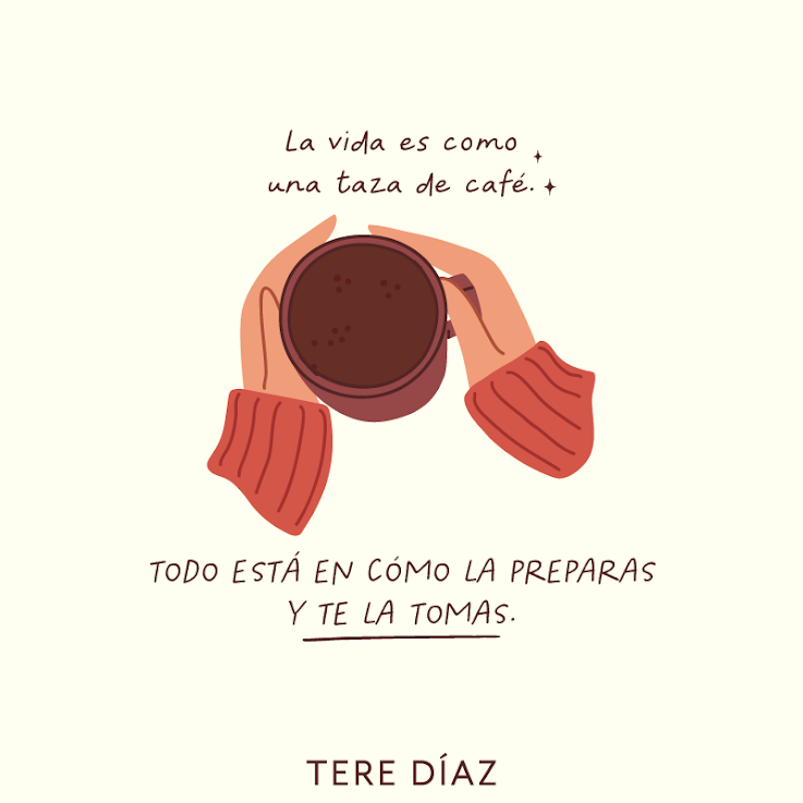 tedisen's tweet photo. El café es el comienzo de tu día. 
Asegúrate de tomarlo como a ti te gusta. 

☕ #DIADELCAFÉ ☕ https://t.co/o4DdSiFuHr