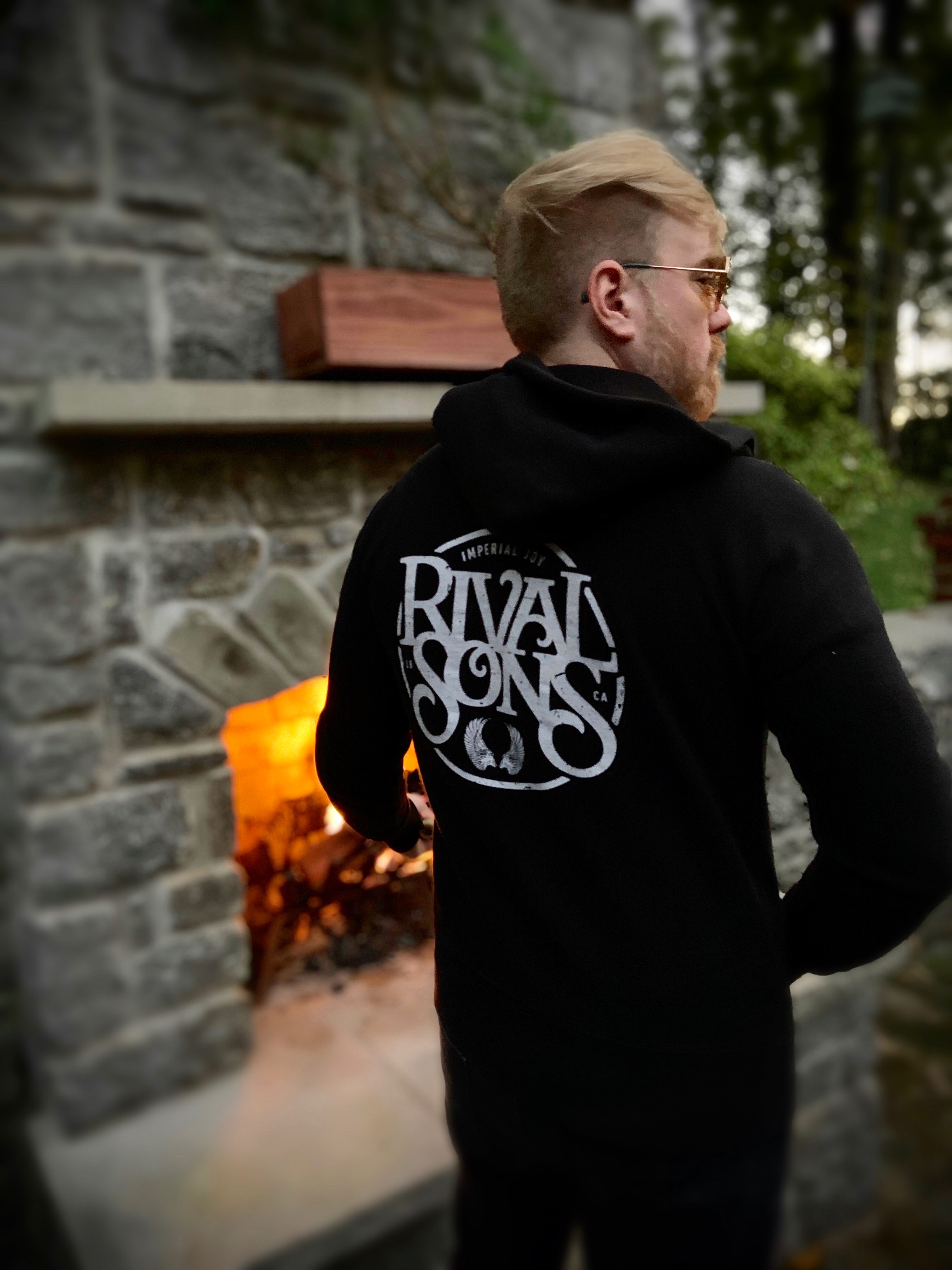 Rival Sons on X