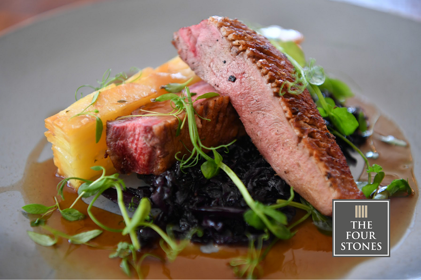 FourStonesClent's tweet photo. We have launched our new Autumn A La Carte Menu which showcases everything from the freshest fish to the best quality of meat. 

Book now and give it a try!

For more information, visit our website or just give us a call: https://t.co/NnqoNQK6O1 | 01562 883260 https://t.co/T4VpzMRcy3