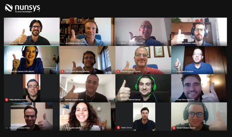 La #ingenieríadesoftware #SQA se integra en Grupo <a href="/nunsys/">NUNSYS</a> | Economía de Hoy economiadehoy.es/la-ingenieria-…