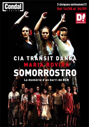 Ya podes ver en el canal de youtube de <a href="/aarteycultura/">Asoc Arte y Cultura</a> los videos de Boulevard Tango con <a href="/CeciliaFigaredo/">Cecilia Figaredo</a> y Somorrostro de María Rovira <a href="/rovirova/">maria rovira</a>