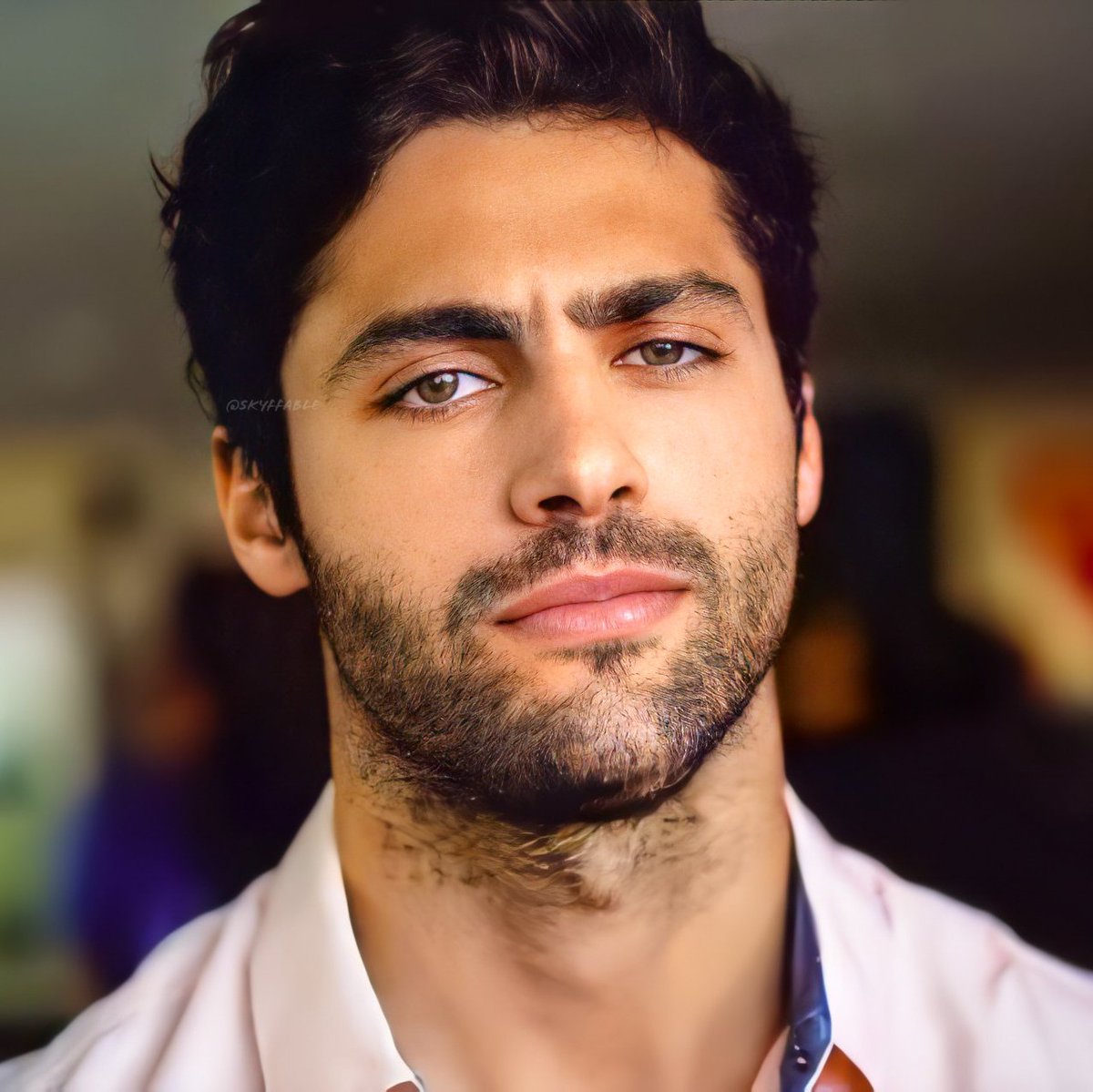  #HappyBirthdayMatthewDaddario