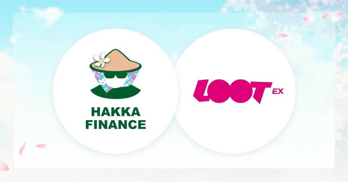 Hakka Finance (@hakkafinance) on Twitter photo Hakka Finance partnered with NFT startup <a href="/LootexIO/">Lootex.io | NFT Infra ๐ฅ</a> to create a Mid-Autumn limited edition Hakka Moon Cake 3D NFT mooncake๐ฅฎ
Get your Hakka Moon Cake at: dex.lootex.io/stores/hakka-mโฆ
You can even use the <a href="/fortmatic/">Fortmatic</a> wallet to see them through your phone in AR!
#HakkaFinance #NFT Hakka Finance partnered with NFT startup <a href="/LootexIO/">Lootex.io | NFT Infra ๐ฅ</a> to create a Mid-Autumn limited edition Hakka Moon Cake 3D NFT mooncake๐ฅฎ
Get your Hakka Moon Cake at: dex.lootex.io/stores/hakka-mโฆ
You can even use the <a href="/fortmatic/">Fortmatic</a> wallet to see them through your phone in AR!
#HakkaFinance #NFT