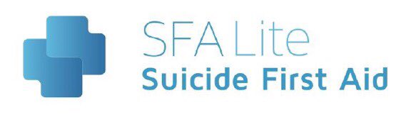 senttocoventry's tweet image. Spent my afternoon completing superb SFA Lite training with @LancsMind.  I’m now equipped to offer support to someone who might need it and I’m eligible for the #OrangeButtonCommunity scheme - healthierlsc.co.uk/orangebutton  A truly invaluable investment of my time. 

#SuicidePrevention