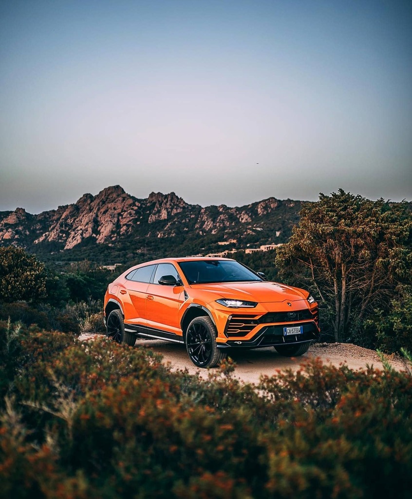 oglamborghini's tweet photo. Some journeys, like this one to the Emerald Coast @stephan_bauer took us to are what dreams are made of.
.
.
@lamborghini @lamborghiniportocervo #lamborghini #lamborghiniportocervo #sincewemadeitpossible #urus #lamborghiniurus #lambogram #LCA #lamborghin… https://t.co/wfGCYJLc2w https://t.co/6nLwANyVnq