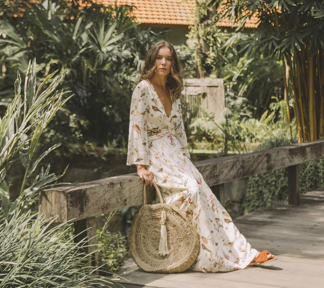 trvlporter's tweet image. We can't wait to announce our new shopping experience next Tuesday 10/06!
We'll be packing this new maxi dress (announcing next week) for our upcoming road trip up the central coast for wine tasting 🍷 and then Big Sur for glamping 🏕! #staycationstyle