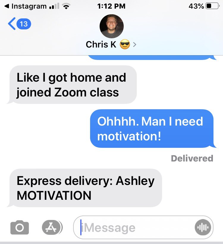 YANEGO Ashley tweet media